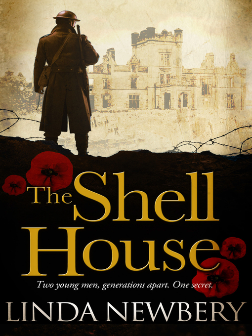 Title details for The Shell House by Linda Newbery - Available